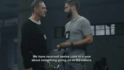 God, if it be thy divine will, - Bordertown