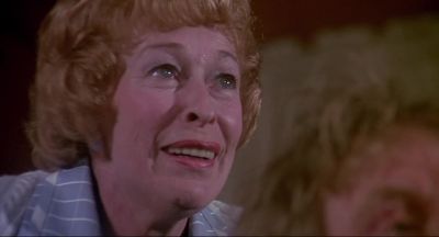 God when it comes alive Tell them brother - Burnt Offerings