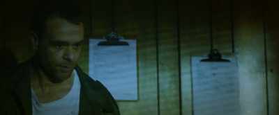 God, it is dangerous
to be you in this world
right now, Learner. - Confidential Informant