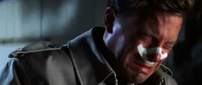 God, it hurts. - Pearl Harbor