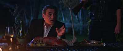 "God, is it okay if I
just make one apology... - Hitmen