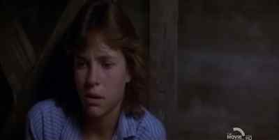 - God, it was so personal. - Little Darlings
