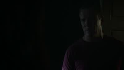 God, it was on the blueprints. - Teen Wolf