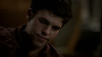 God, it was only 4 years ago. - The Originals