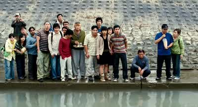 God, it's huge. - The Host