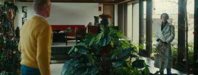 God, it's so quiet in here.
Where are the kids? - Goodrich