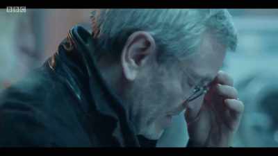 God, it's strange how it hits you. - Baptiste