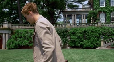 God I've missed you - Cruel Intentions