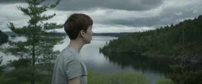 God, Jackie,
this view is just -- - What Keeps You Alive