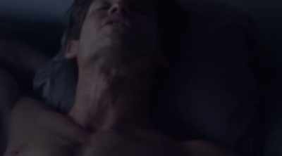 God! Jesus. Just like that. - Afterburn/Aftershock