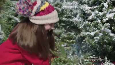 God job. Keep goin'. Keep goin'. - Last Vermont Christmas