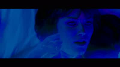 God, Jon, stop. - Watchmen