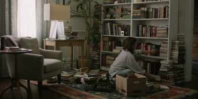 God, it just burned me to know
why he never showed up. - Modern Love