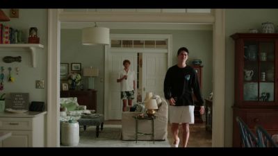 God, just, don't do stuff
in front of me. - The Summer I Turned Pretty