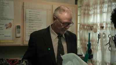 God, it just…feels good
to give back to community, doesn't it? - The Office
