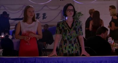 God just think We'll never see Dennis again - Ghost World