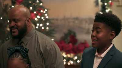 God knew. And you,
Ms. Morgan, - Brewster’s Millions: Christmas