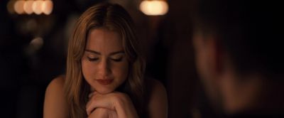 God, you know what the worst part is? - Tell Me Lies