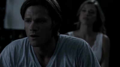 God knows how much I miss you too. - Supernatural