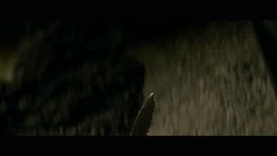 God knows... - The Chronicles of Riddick