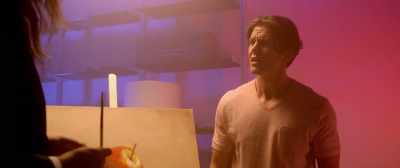 God knows that's what I've
had to do to create my work. - Art of the Dead