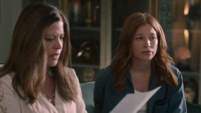 God knows what effects a
massive dose of Troactis - The Spencer Sisters