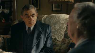 God knows what they found to
talk about. Was he here last night? - Maigret in Montmartre