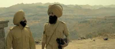God knows if you even use them correctly! - Kesari