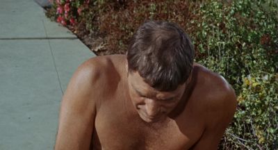 God l'm tired You mind if l have a drink - The Swimmer