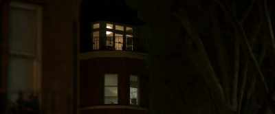 God,
London's a bear, innit? - Lair