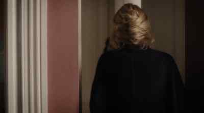 God, you look so scared. - Gypsy