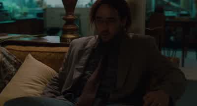 God, Lotte, what have I become? - Being John Malkovich