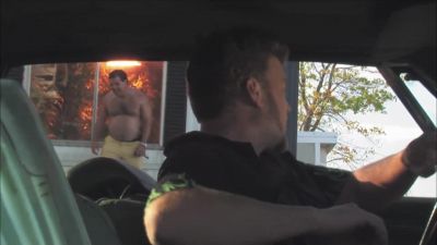 God love Randy he's fucking trying - Say Goodnight to the Bad Guys
