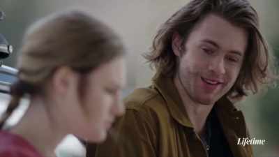 God, lu, this is
a total 180 for you. - Dirty Little Secret