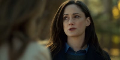 -God, that makes me so sad.
-Me too. - Accused