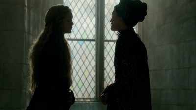God makes you sick as
punishment for your lies. - The White Princess