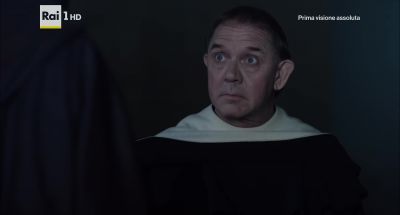 God may be merciful. - Medici: Masters of Florence