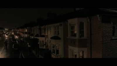 [GOD] Meanwhile, in Dorking, Surrey, - Good Omens