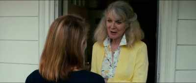 God, Melissa's... - Strange but True