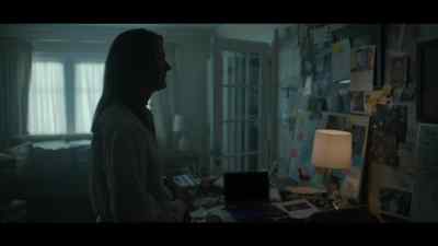 God, Mom, I am. - Rabbit Hole