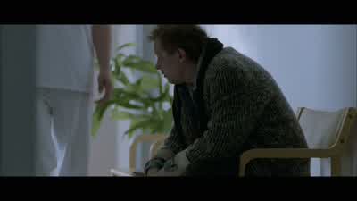 God morgon. - Let the Right One In