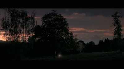 [GOD] Most books on witchcraft - Good Omens