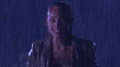 God, you must be a lousy lay. - Lurking Fear