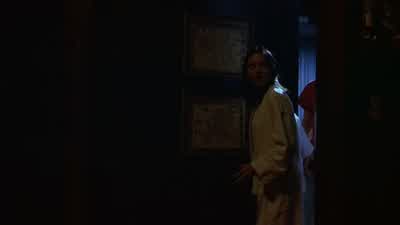 God. Must be a secret study or something. - Scary Movie 2