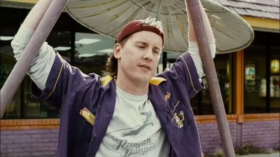God it must be nice to have a job - Clerks II