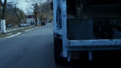 God! My... my hammy. You losers. - Shameless