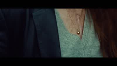 God. - Nancy, right? - Non Stop