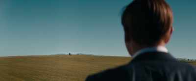 God, Nathan!
I didn't expect to see you here. - American Pastoral