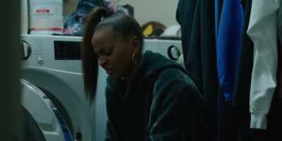 - God you need to get some baby wipes, - Red Flagz