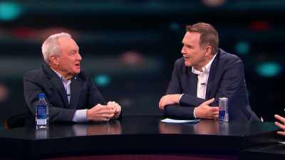 - God, never thought about that.
- Yeah, and then we... - Norm Macdonald Has a Show